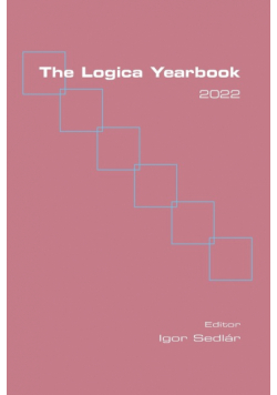 The Logica Yearbook 2022