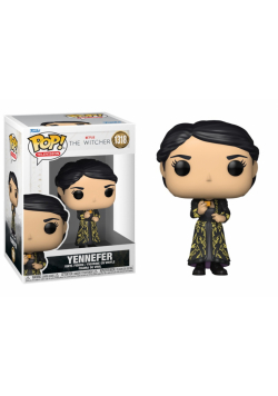 Figurka TV Witcher S2 Yennefer Funko POP