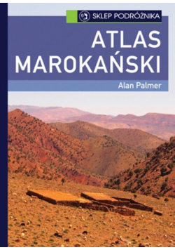 Palmer Alan - Atlas marokański