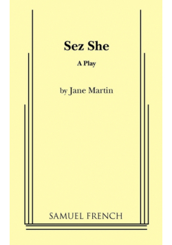 Sez She