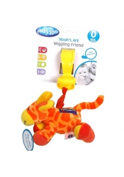 Aktywny przyjaciel żyrafa PLAYGRO