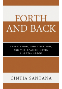 Forth and Back