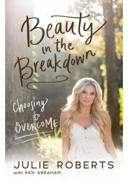 Beauty in the Breakdown | Softcover