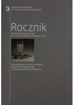 Rocznik