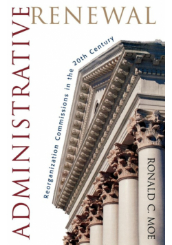 Administrative Renewal