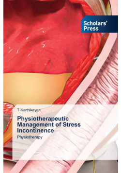 Physiotherapeutic Management of Stress Incontinence