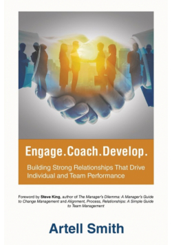 Engage. Coach. Develop.