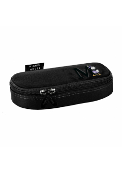 Piórnik Disney Minnie DM24FF-013
