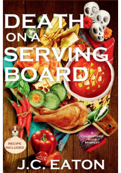 Death on a Serving Board