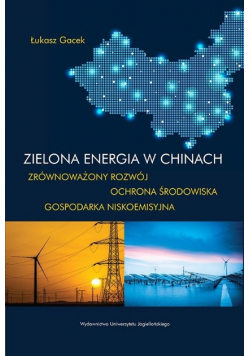 Zielona energia w Chinach