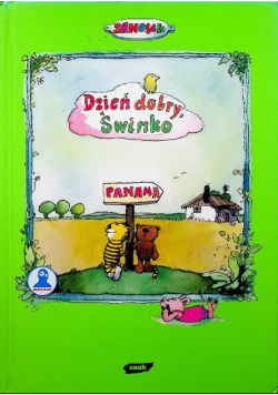 Dzień dobry Świnko