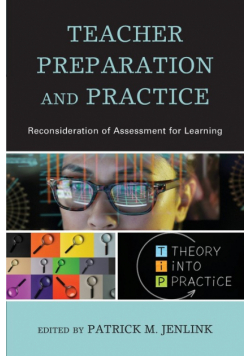 Teacher Preparation and Practice