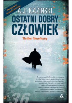 Ostatni dobry człowiek