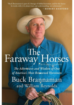 Faraway Horses