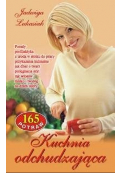 Kuchnia odchudzająca