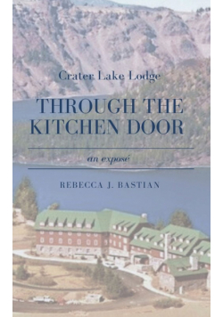 Crater Lake Lodge