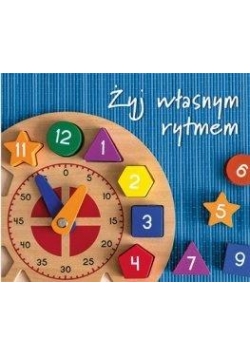 Perełka 292 - Żyj własnym rytmem