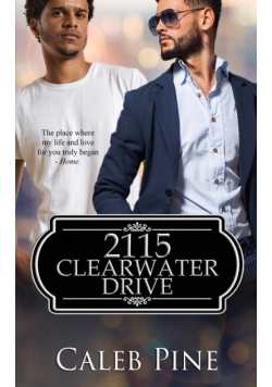 2115 Clearwater Drive
