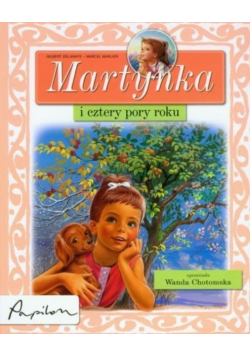 Martynka i cztery pory roku