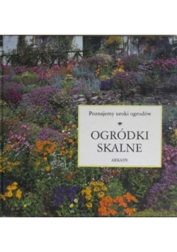 Ogródki skalne