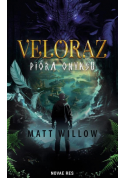 Veloraz: Pióra Onyksu