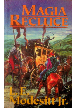 Magia Recucle