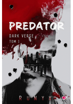 Predator. Dark Verse. Tom 1