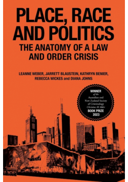 Place, Race and Politics