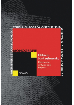 Podziemia antycznego Rzymu
