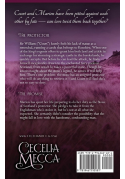 The Protector's Promise