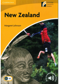 New Zealand 2 Elementary/Lower-intermediate