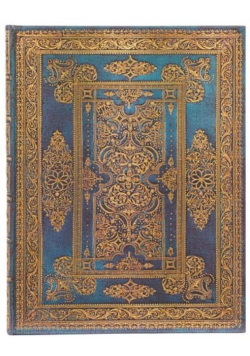 Notatnik w linie Paperblanks