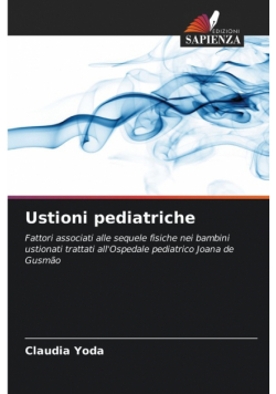 Ustioni pediatriche
