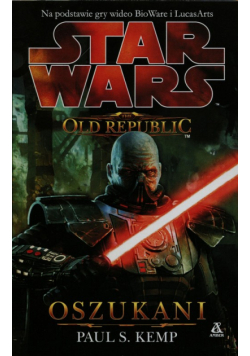 The Old Republic, Tom 2 Oszukani