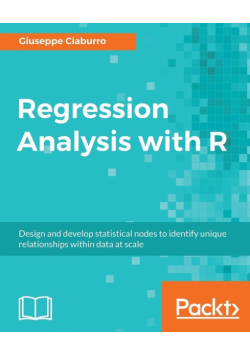Regression Analysis with R