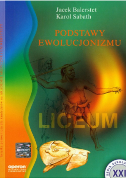 Podstawy ewolucjonizmu