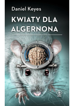 Kwiaty dla Algernona