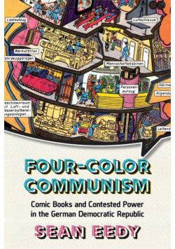 Four-Color Communism