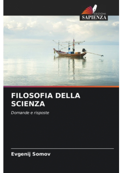 Filosofia Della Scienza