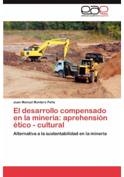 El desarrollo compensado en la minería