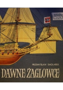 Dawne Żaglowce