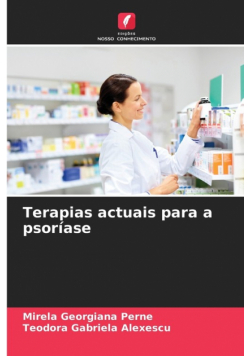 Terapias actuais para a psoríase