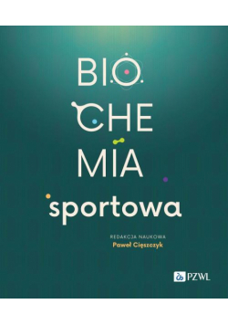 Biochemia sportowa