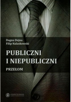 Publiczni i niepubliczni
