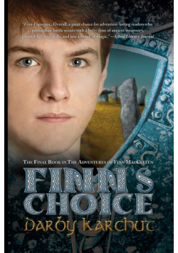 Finn's Choice