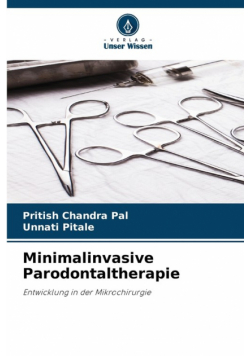 Minimalinvasive Parodontaltherapie