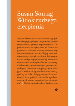 Widok cudzego cierpienia