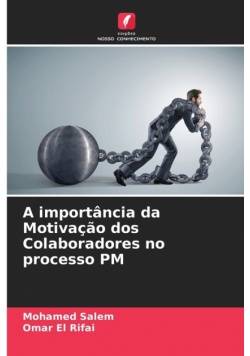 A importância da Motivação dos Colaboradores no processo PM