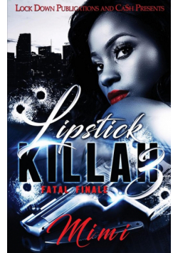 Lipstick Killah 3