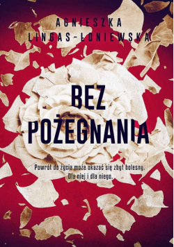 Bez pożegnania wyd. kieszonkowe